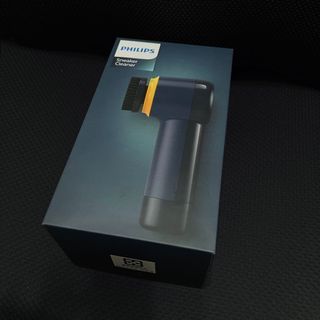 飛利浦 Philips 小旋風 電動 洗鞋機