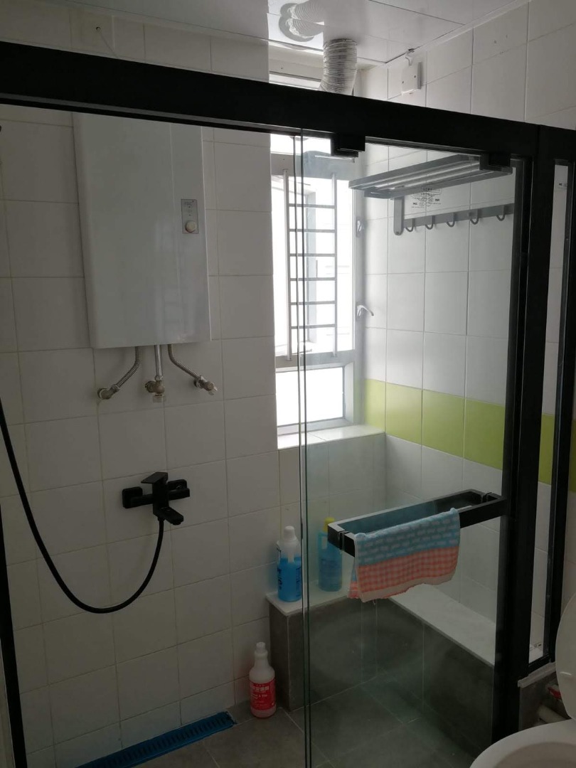 Flat A, Hilary Court (Hilary Villa) – deal upon viewing! Extremely high floor! View anytime! Elegantly furnished! Fully equipped with appliances!63439019941507112