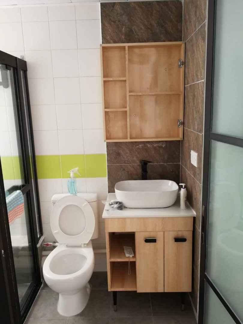Flat A, Hilary Court (Hilary Villa) – deal upon viewing! Extremely high floor! View anytime! Elegantly furnished! Fully equipped with appliances!63439019941507111