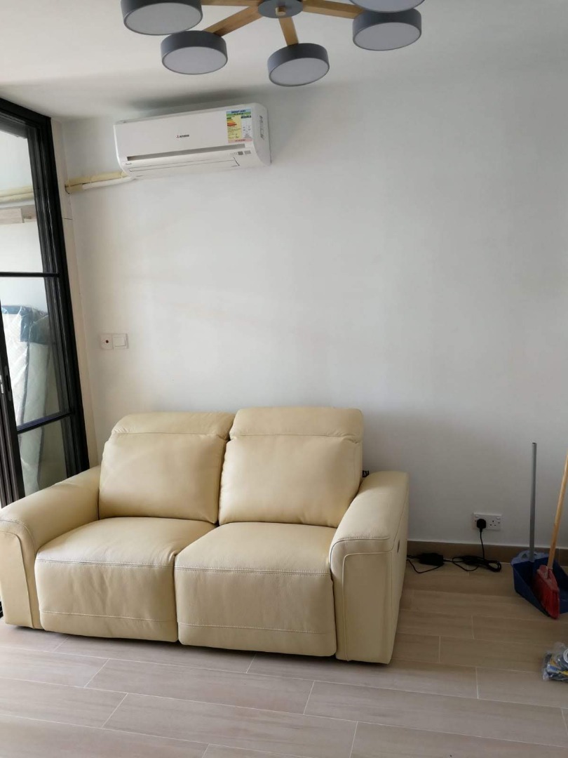 Flat A, Hilary Court (Hilary Villa) – deal upon viewing! Extremely high floor! View anytime! Elegantly furnished! Fully equipped with appliances!63439019941507114