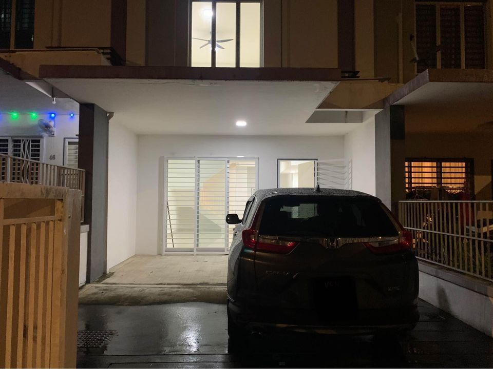 ACACIA RESIDENT BANDAR TASIK PUTERI RAWANG, Property, Rentals on Carousell