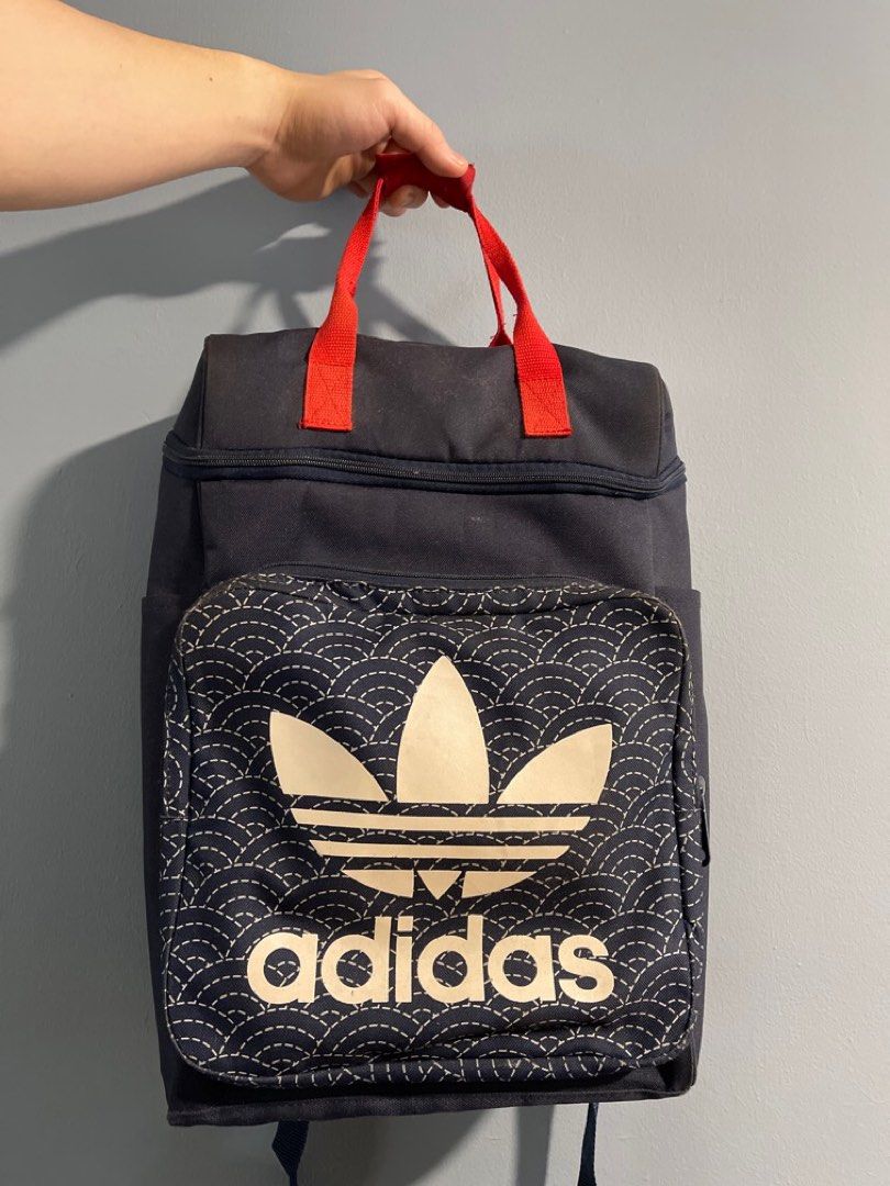 2016 adidas backpack new arrivals