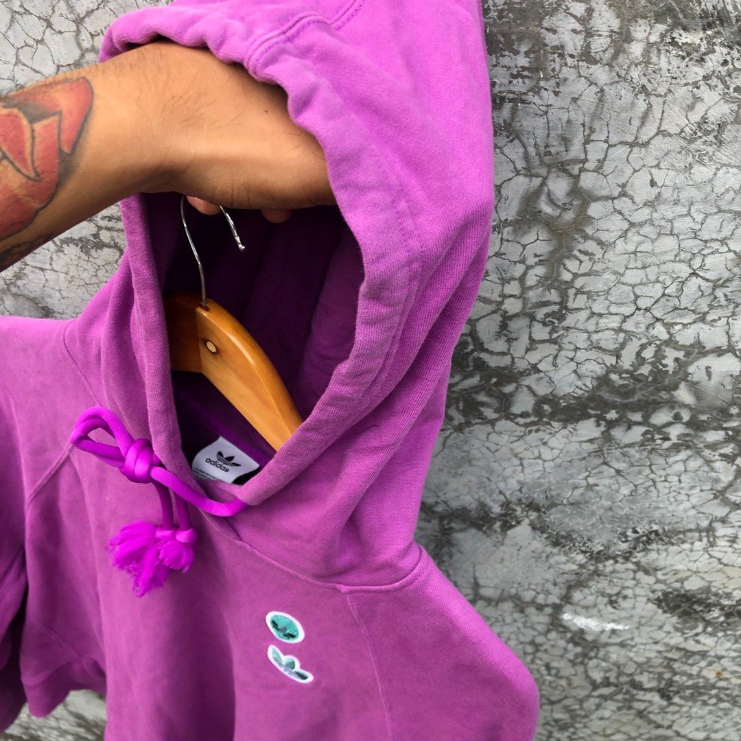 adidas bellista fleece