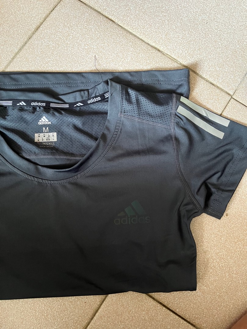 dri fit ladies tops