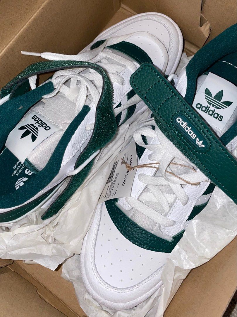 adidas forum low paris