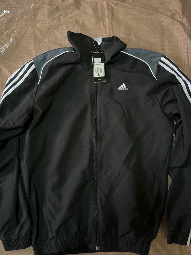 Adidas store jacket 88387