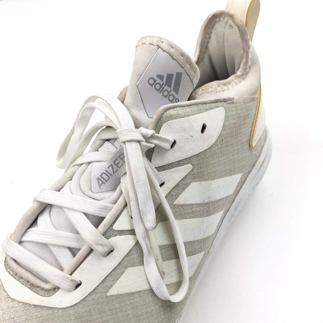 Adidas afterburner sales v dipped