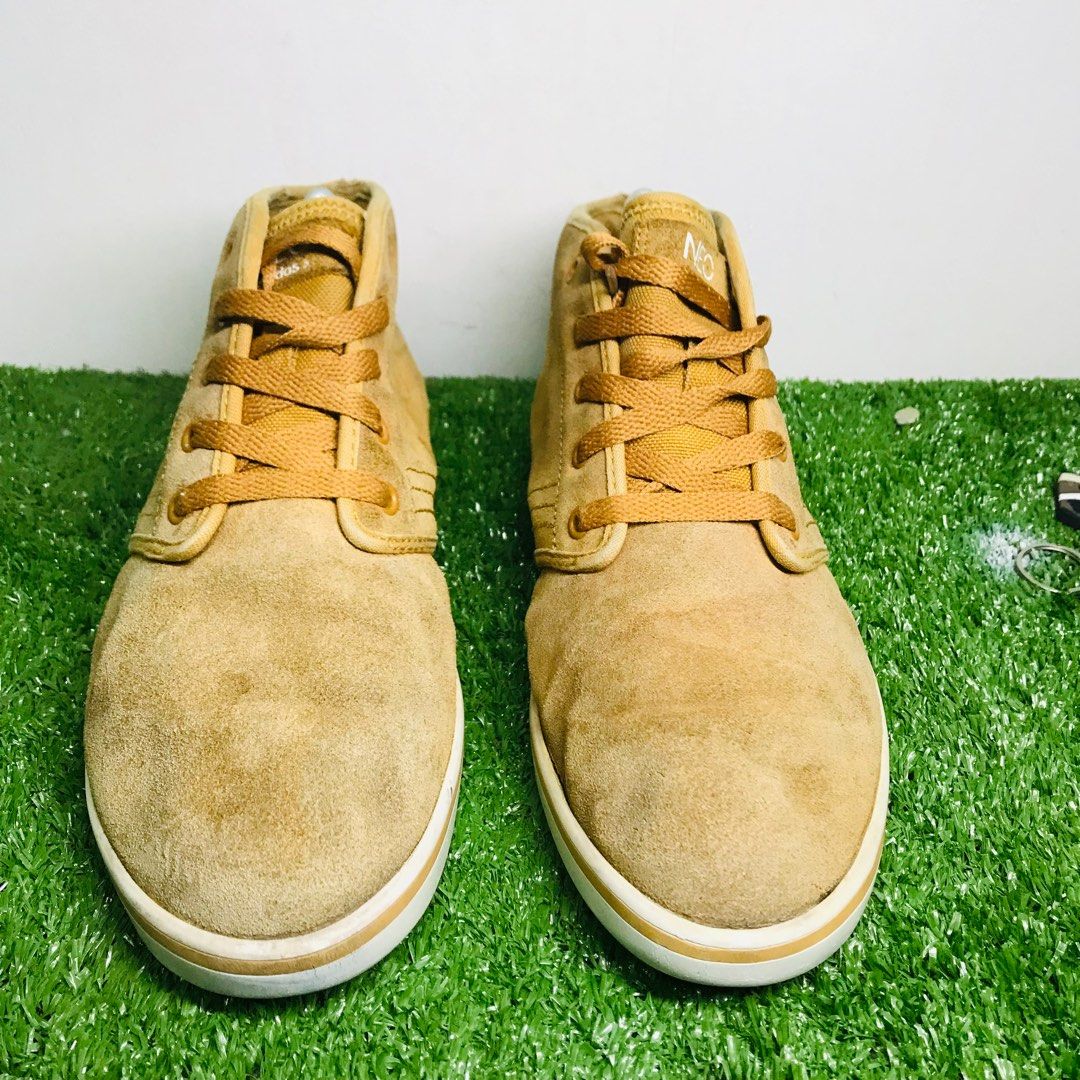 ADIDAS NEO LEATHER USED ITEM BUNDLE SNEAKER JOGGING RUNNING