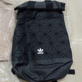 Adidas 3d backpack | Carousell Hong Kong