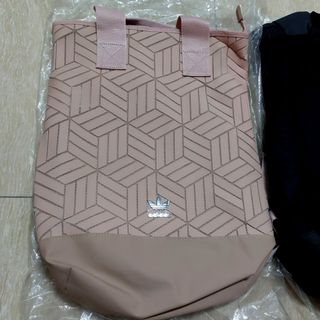 Adidas 3d backpack | Carousell Hong Kong