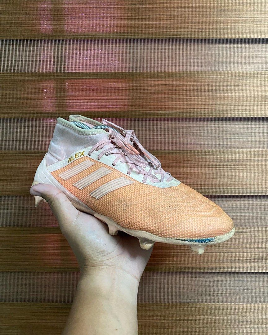 Adidas Predator 18.2 FG Spectral Pack Men s Fashion Activewear
