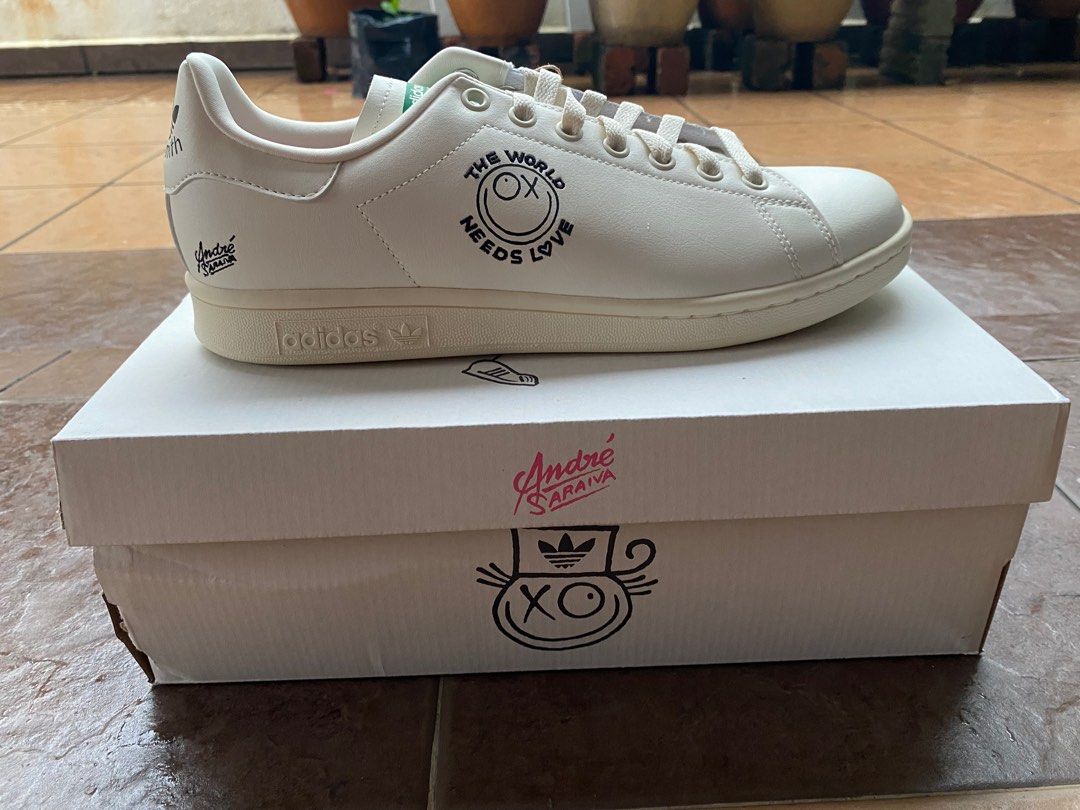 stan smith special edition 2020