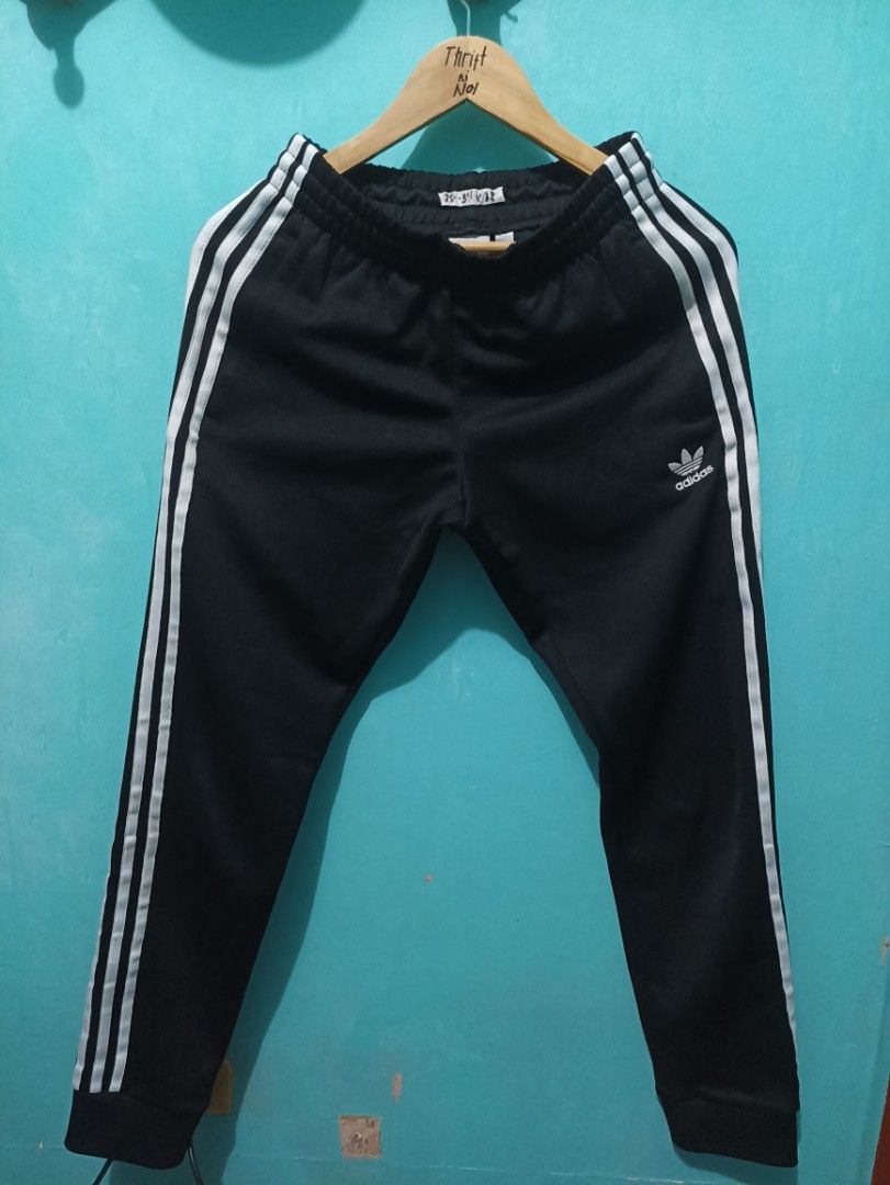 Types of adidas track pants hot sale