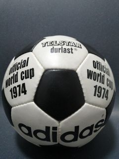 ADIDAS world Cup football