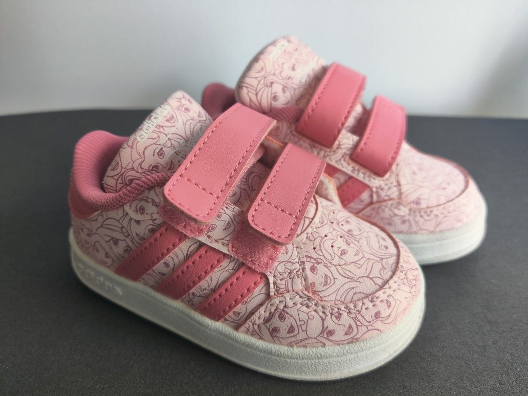 Adidas princess shoes on sale