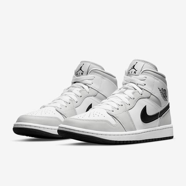 Air jordan 1 mid wmns discount