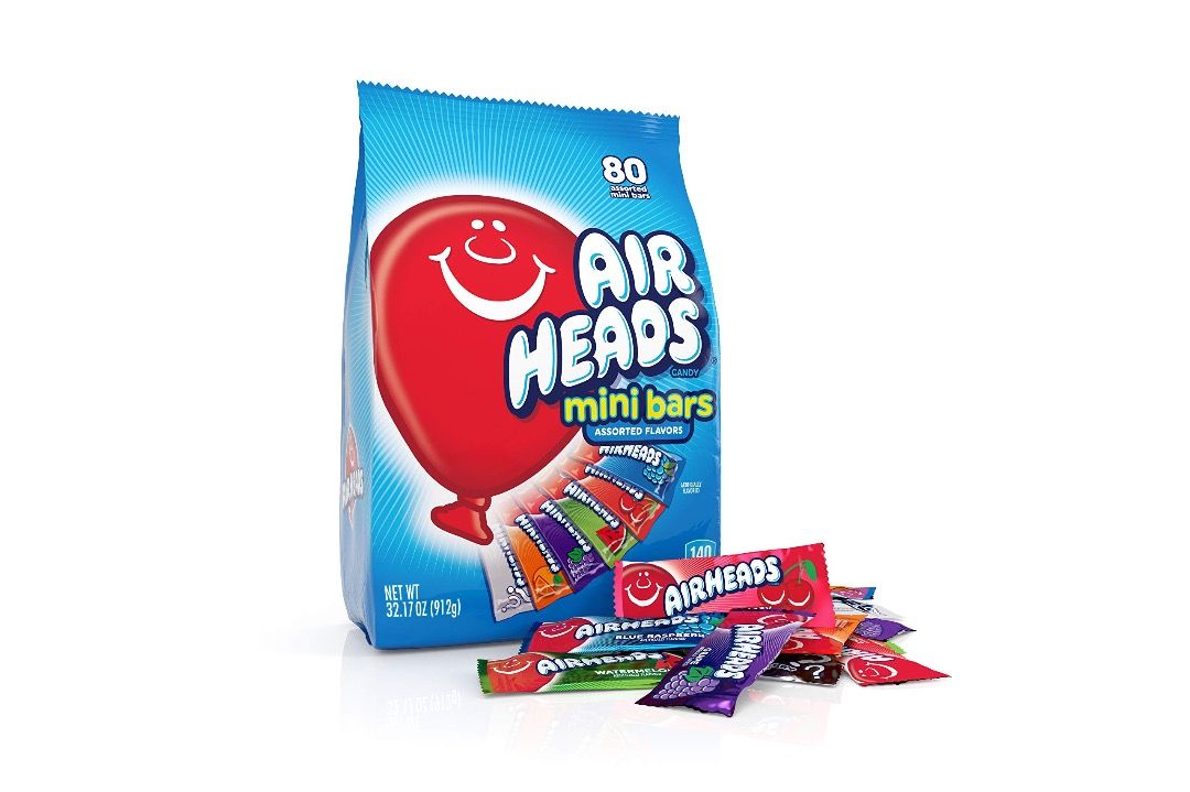 airheads, Food & Drinks, Other Food & Drinks on Carousell