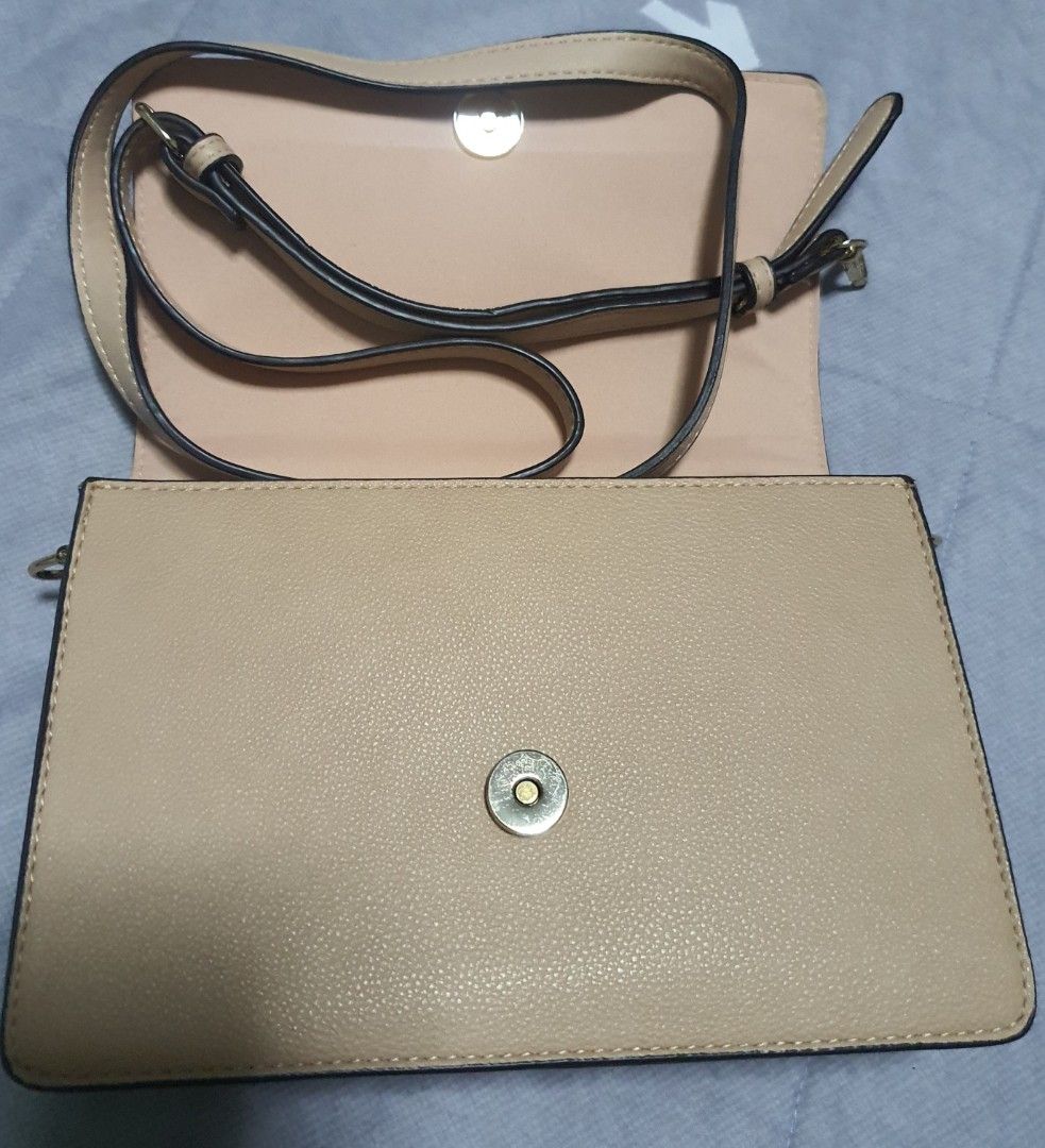 Aldo beige handbag online