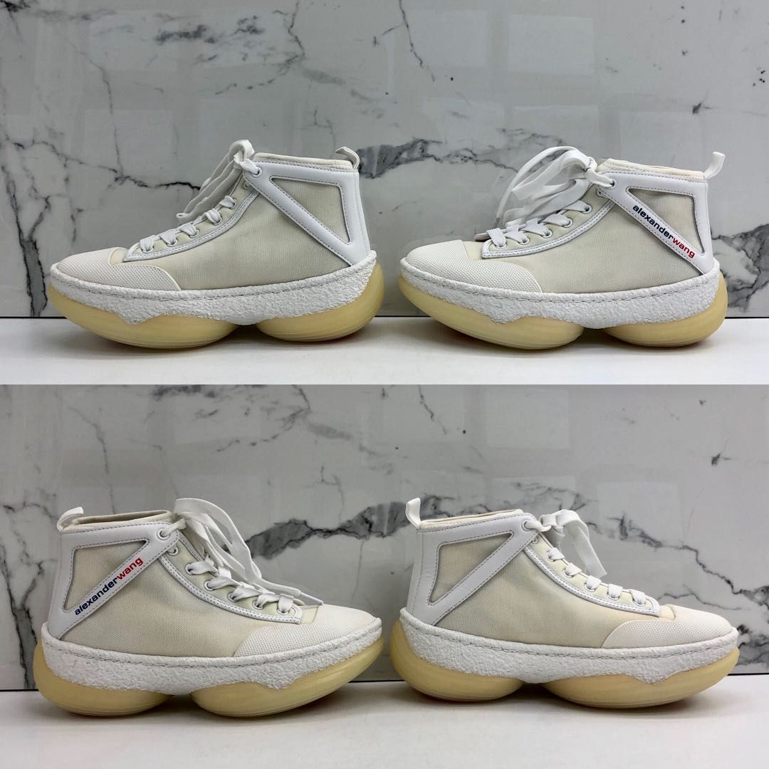 Alexander wang clearance a1