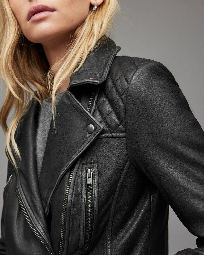 Allsaints clearance cargo jacket
