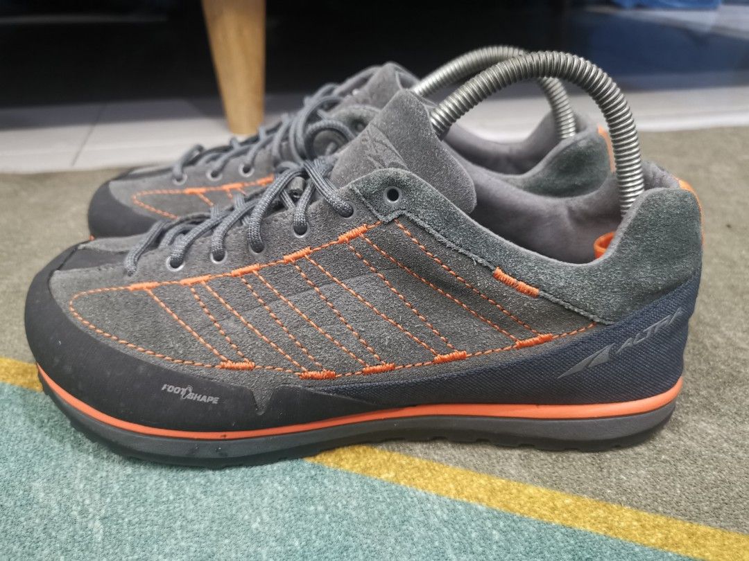 Altra men's clearance grafton