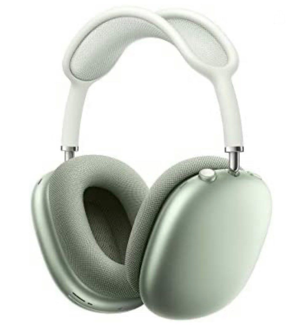 Apple AirPods Max Wireless OverEar Headphones, Audio, Headphones