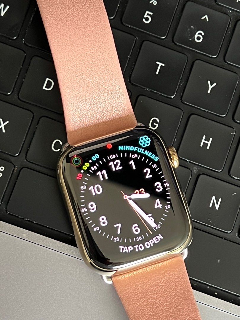 ディスカウント すまとらさい様専用Apple Watch GPS モデル45mm 7 tdh