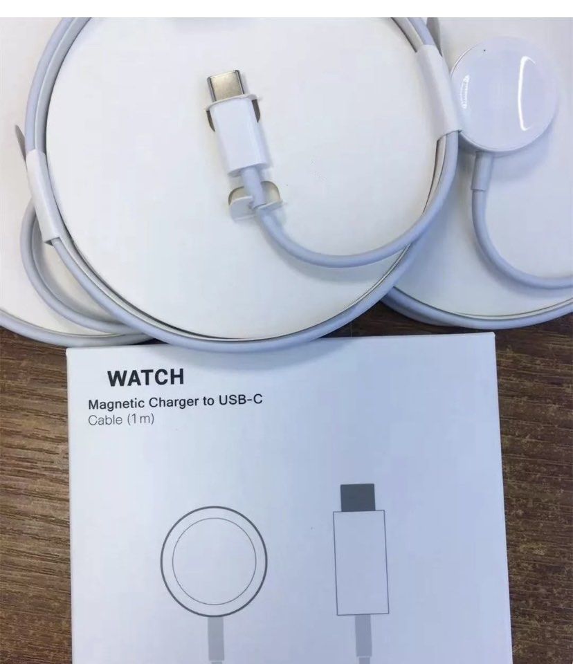 Apple Watch charger USB C(1m), Mobile Phones Gadgets, Mobile