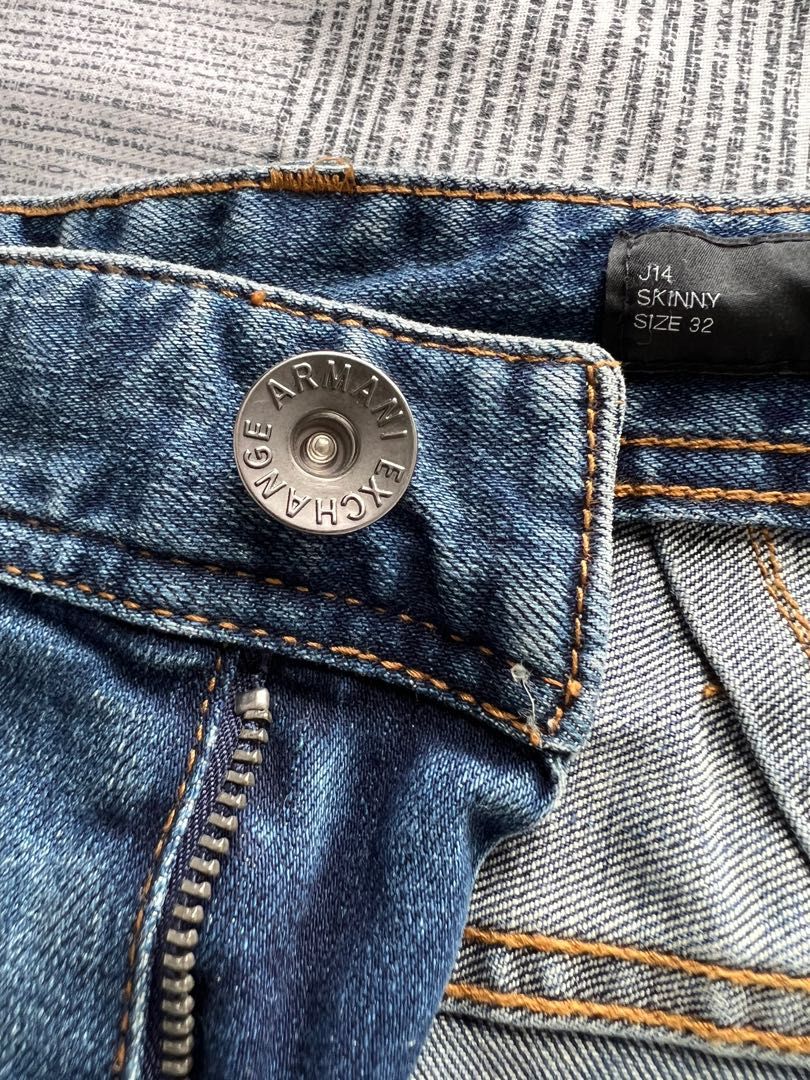 Armani j14 shop