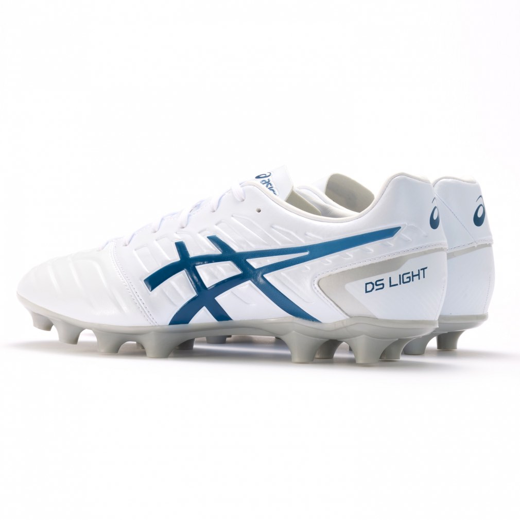 asics ds light wide fit