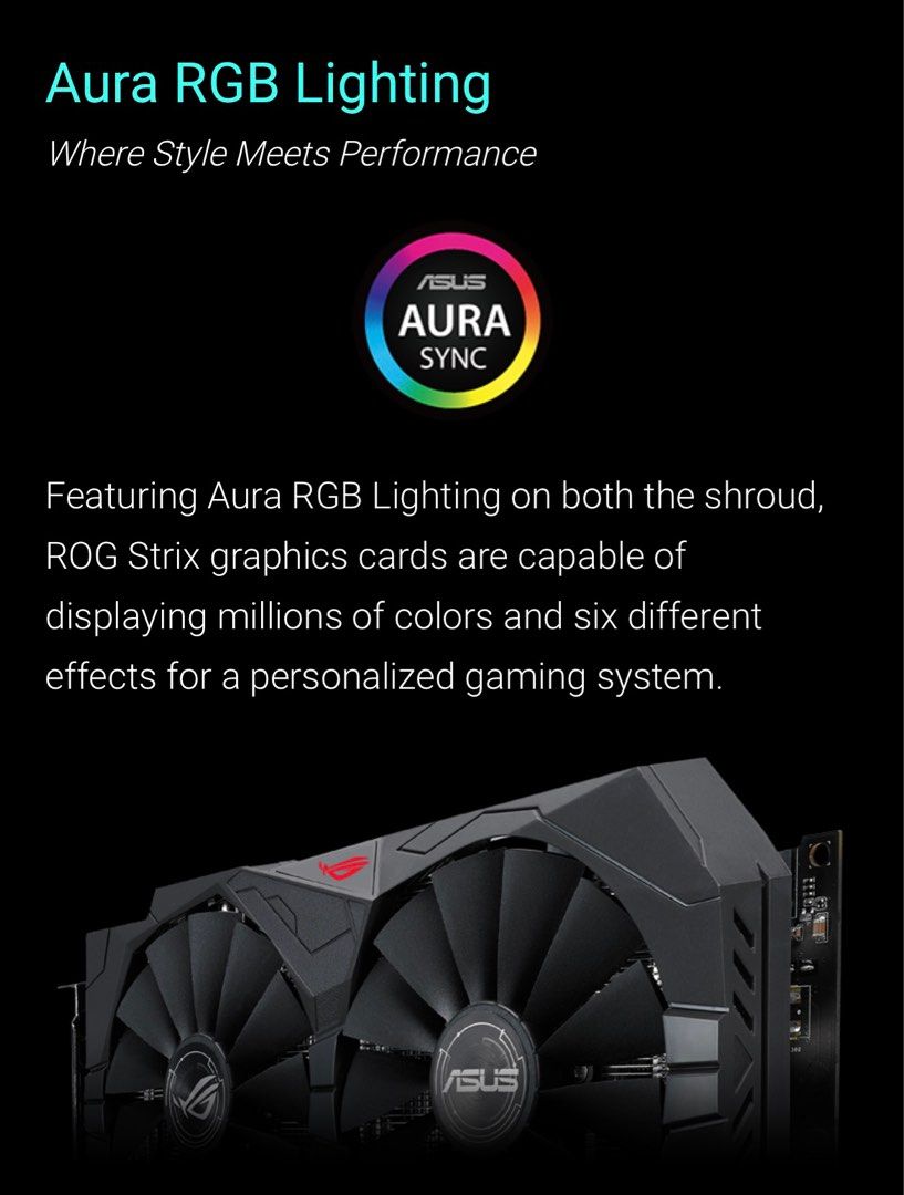 Radeon rx on sale 570 asus