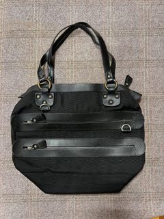 Authentic Bally Vintage Handbag