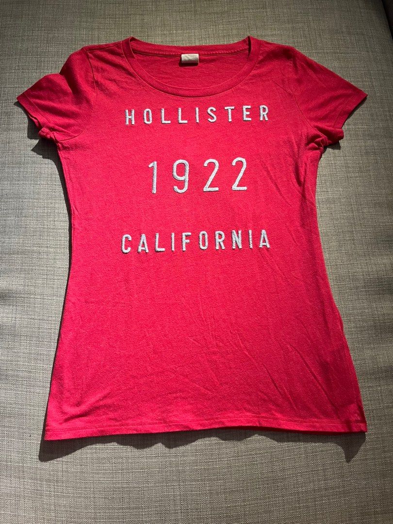Cute hollister shirts new arrivals