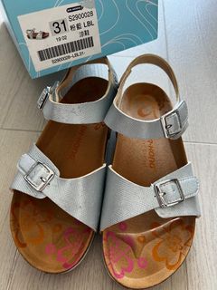 Authentic Dr. Kong sandals for sale