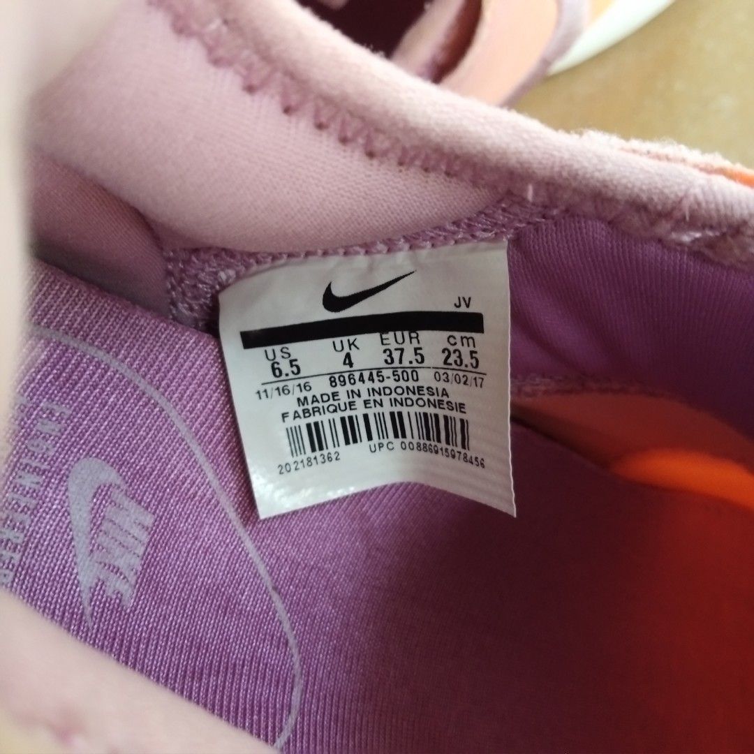 Sunflower nike roshe sales