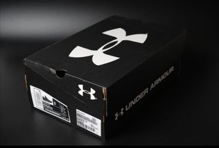 Authentic Under Armor Men Shoes