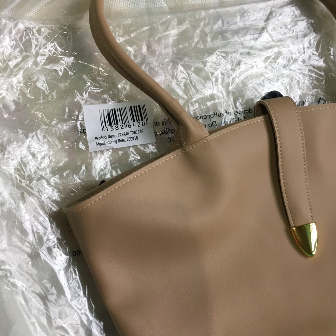 AVON Farrah tote bag