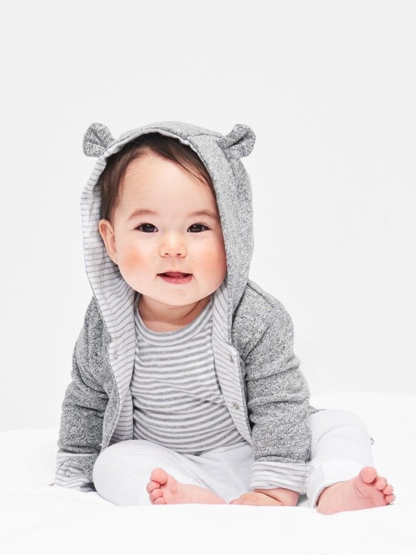 Baby on sale gap sweatshirt