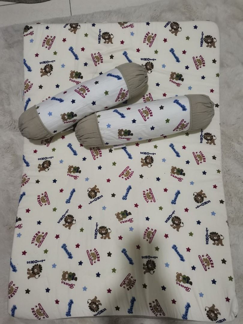 Baby love mattress discount