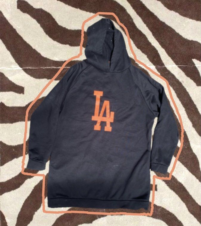 Baju cheap hoodie murah