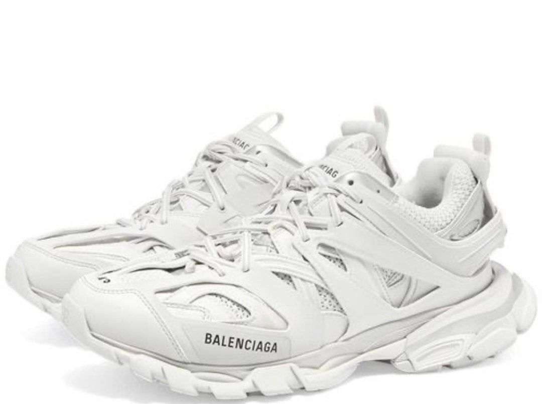 Balenciaga Track 1.0