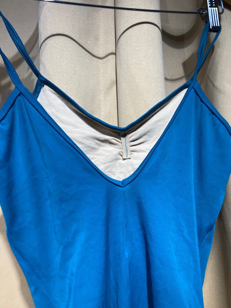 Balera Onepiece Swimsuit, Women's Fashion, Swimwear, Bikinis & Swimsuits on Carousell