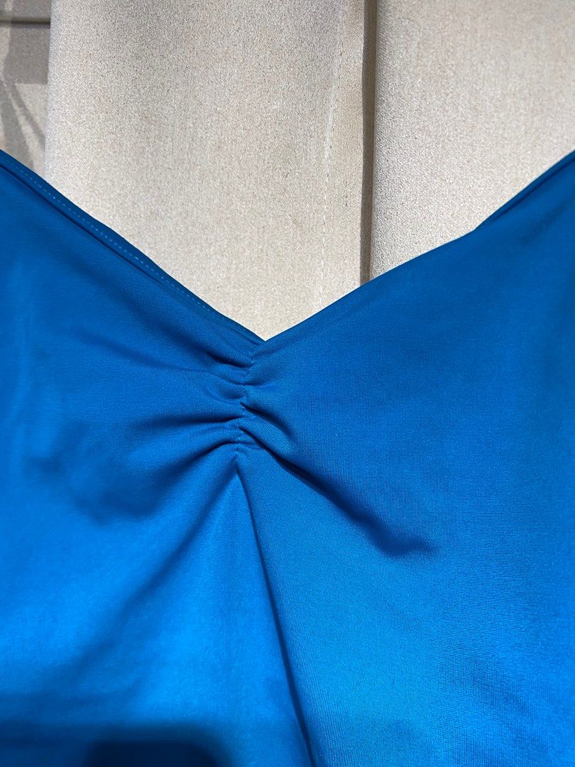 Balera Onepiece Swimsuit, Women's Fashion, Swimwear, Bikinis & Swimsuits on Carousell