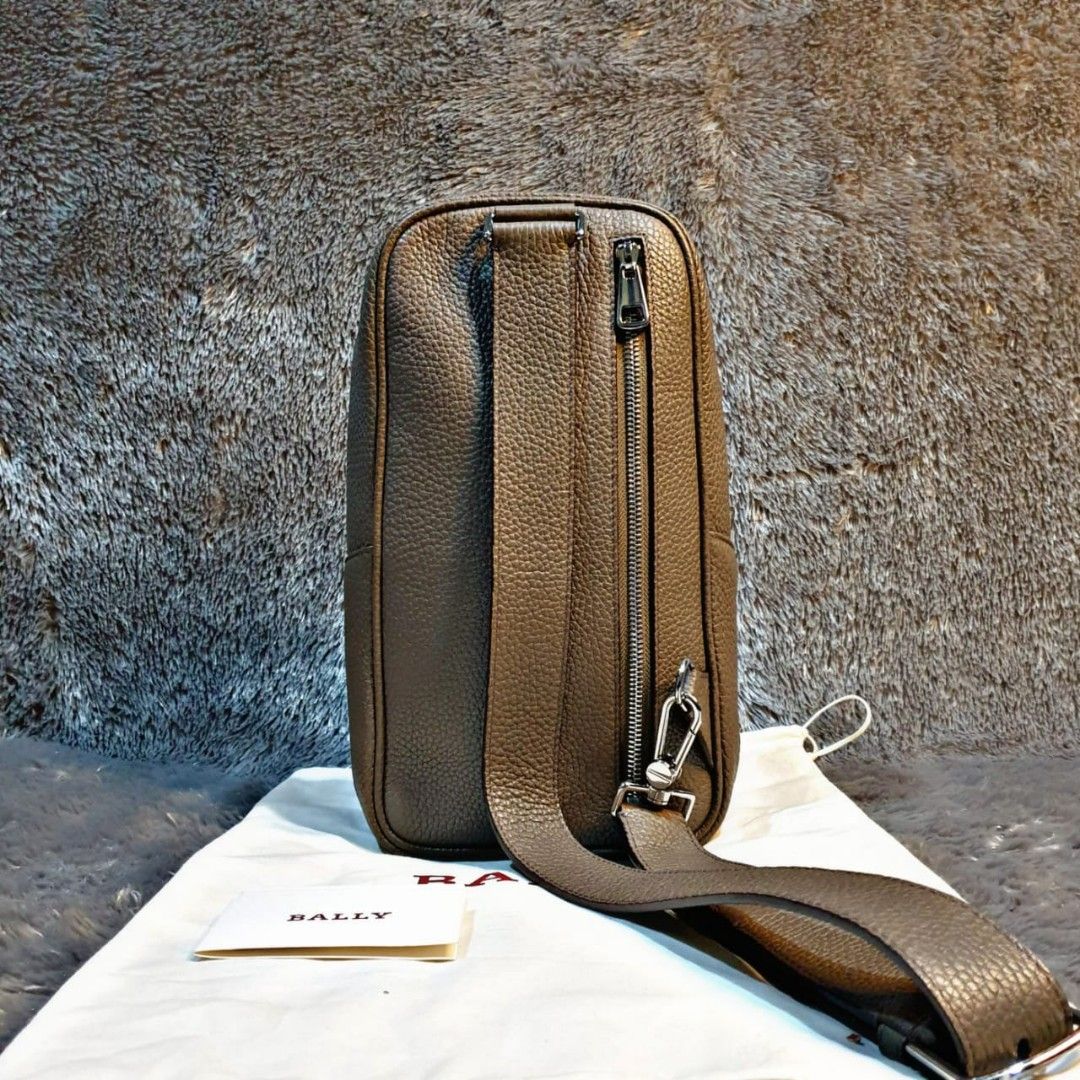 Bally starlex sling bag hotsell