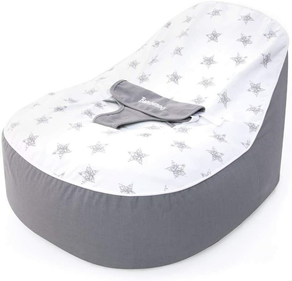Bambeano baby beanbag