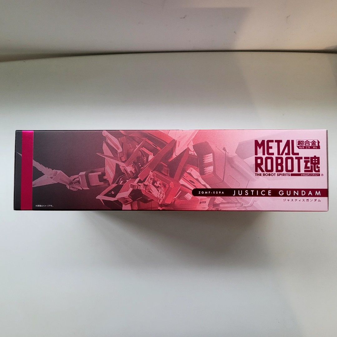 Robot Spirits SIDE MS: MS Gundam 0080 War In The Pocket - MSM-07E Z'Gok-E  ANIME Ver.   Limited Edition Bandai Spirits