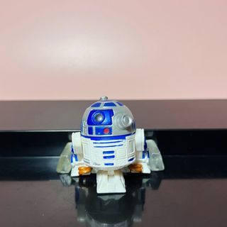 Bandai Star Wars R2-D2 Mini Figure 4cm - Php 150