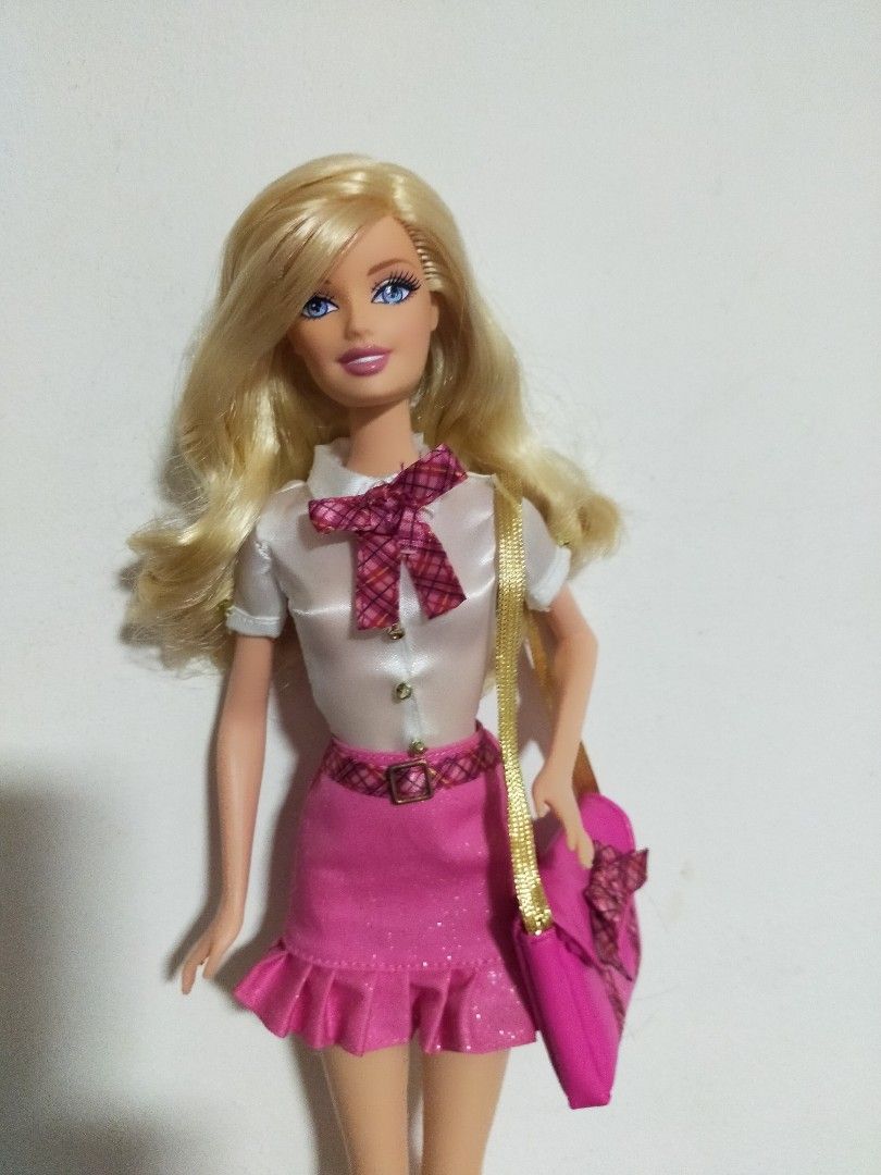 Princess charm school dolls hot sale