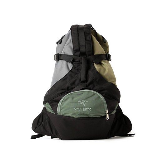 Beams x Arcteryx Sebring 25 backpack, 男裝, 袋, 背包- Carousell