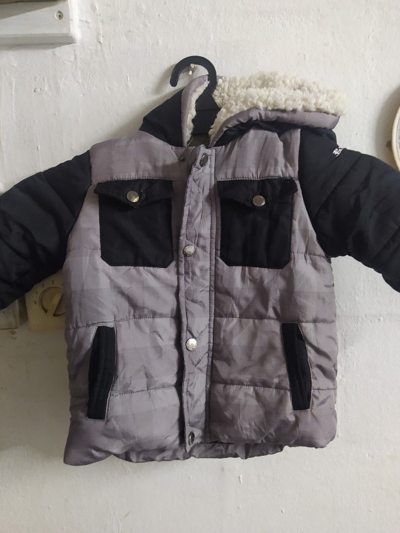 Ben sherman kids jacket shop